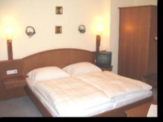Pension Walser Birnbaum Exterior foto