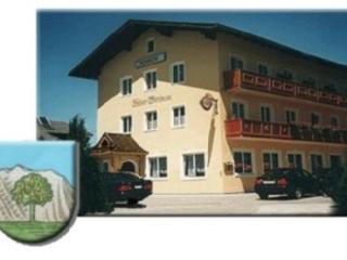 Pension Walser Birnbaum Exterior foto